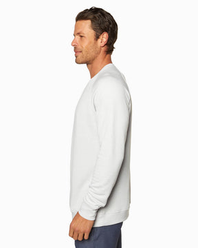 Coastal Fleece | Crew Neck
