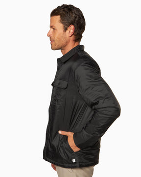 State Parka | PrimaLoft® Insulated Jacket