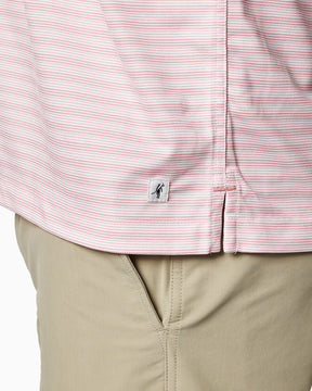 Myrtle Beach | Performance Button-Up