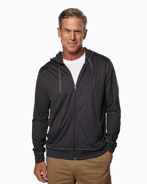 Cove | Full-Zip Hoodie