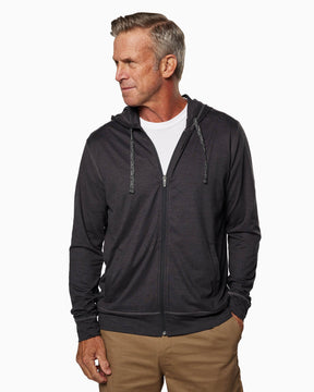 Cove | Full-Zip Hoodie