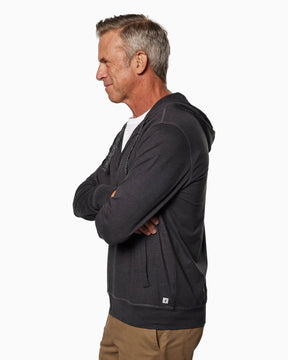 Cove | Full-Zip Hoodie