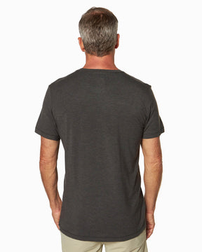 Sea Fit | Pocketed Crew