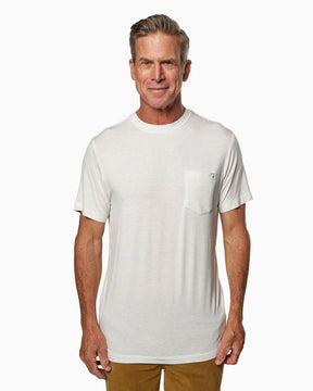 Sea Fit | Pocketed Crew