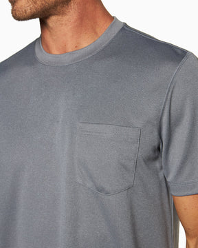 Sea-Tec | Performance Short Sleeve