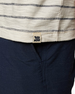 Surf Club Short-Sleeve | Sixty One Collection
