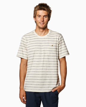 Surf Club Short-Sleeve | Sixty One Collection