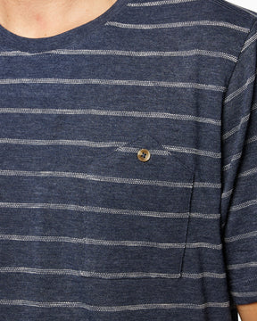 Surf Club Short-Sleeve | Sixty One Collection