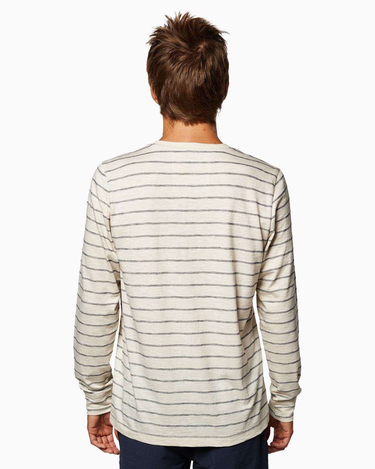 Surf Club Long Sleeve | Sixty One Collection