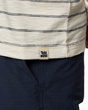 Surf Club Long Sleeve | Sixty One Collection