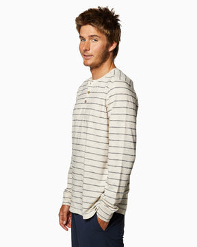 Surf Club Long Sleeve | Sixty One Collection