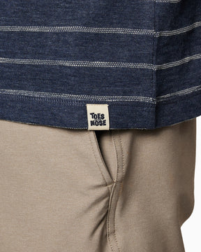 Surf Club Long Sleeve | Sixty One Collection