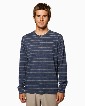 Surf Club Long Sleeve | Sixty One Collection