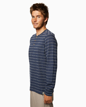 Surf Club Long Sleeve | Sixty One Collection