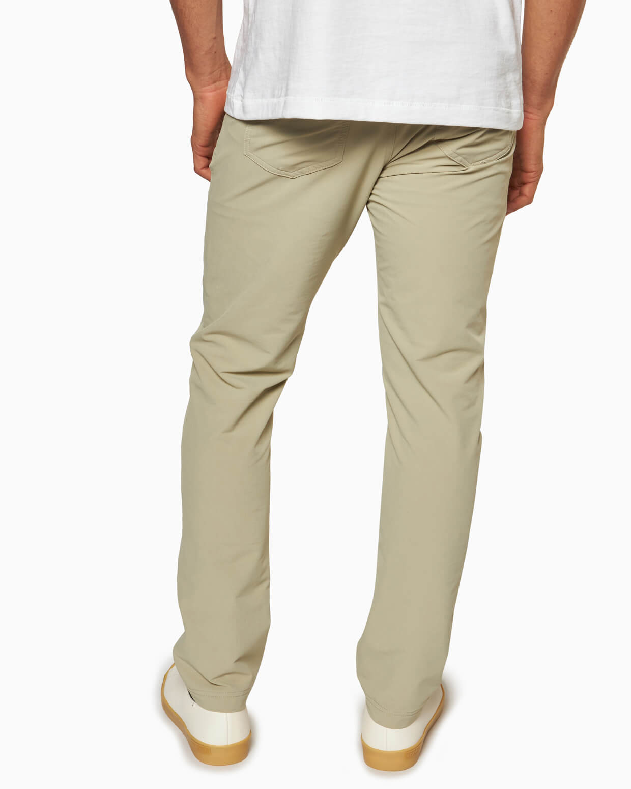 Legend | 5 Pocket Performance Pant