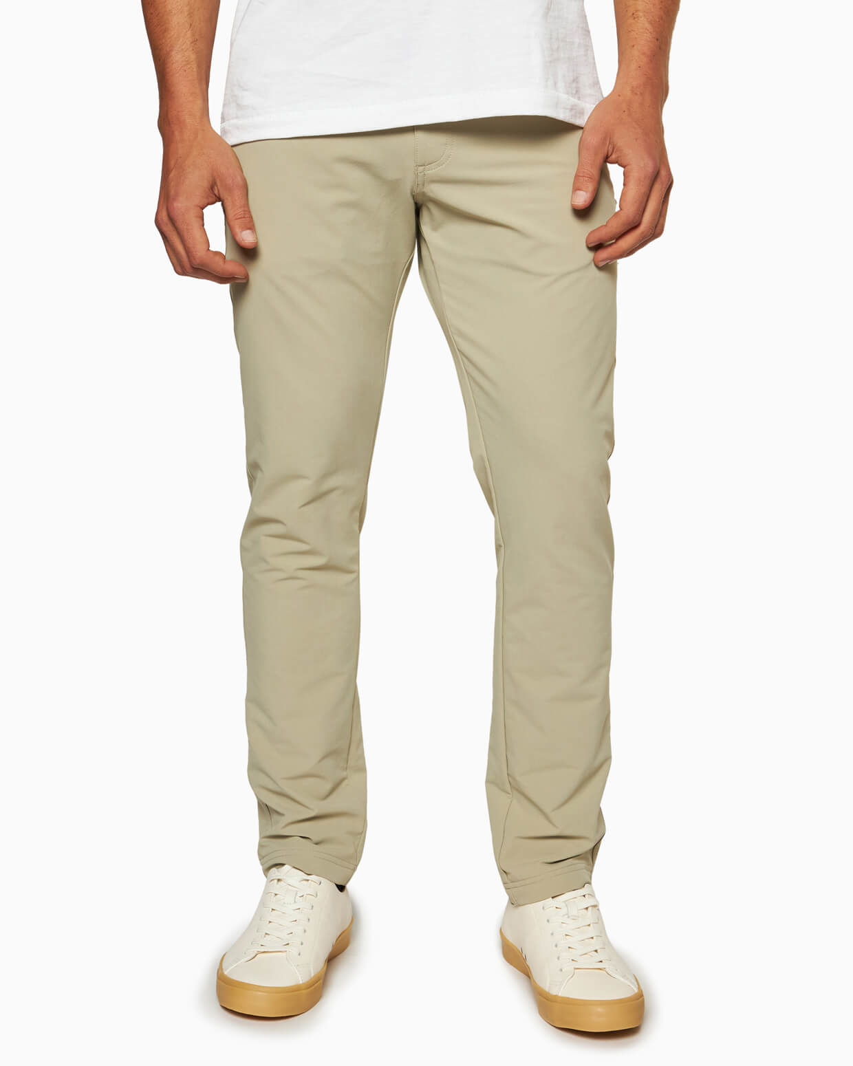 Legend | 5 Pocket Performance Pant