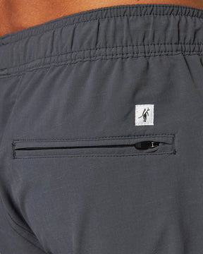 Legend | Elastic Waist Pant
