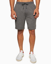 Day Break | Fleece Short DAY BREAK FLEECE front
