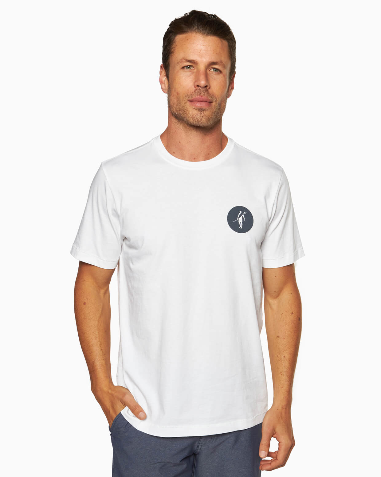 Heritage | Short Sleeve T-Shirt