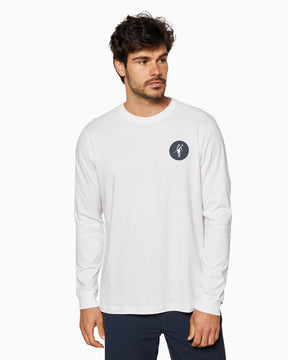 Heritage | Long Sleeve T-Shirt