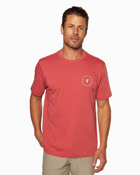 Circle Mark | Short Sleeve T-Shirt