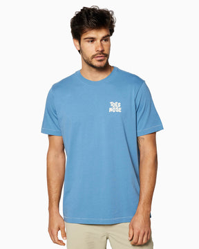 Land & Sea | Short Sleeve T-Shirt