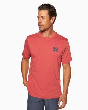 Skeg | Short Sleeve T-Shirt