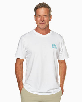 Skeg | Short Sleeve T-Shirt