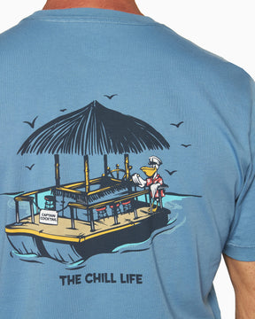 Chill Life | Short Sleeve T-Shirt