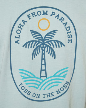 Aloha | Short Sleeve T-Shirt