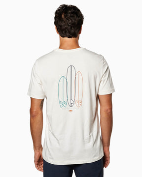 Quiver | Short Sleeve T-Shirt