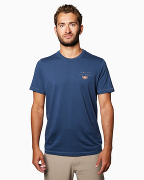 Quiver | Short Sleeve T-Shirt