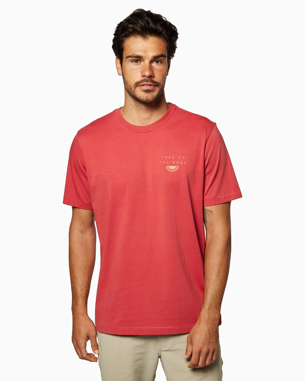 Quiver | Short Sleeve T-Shirt