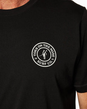 Shadow Surf | Short Sleeve T-Shirt