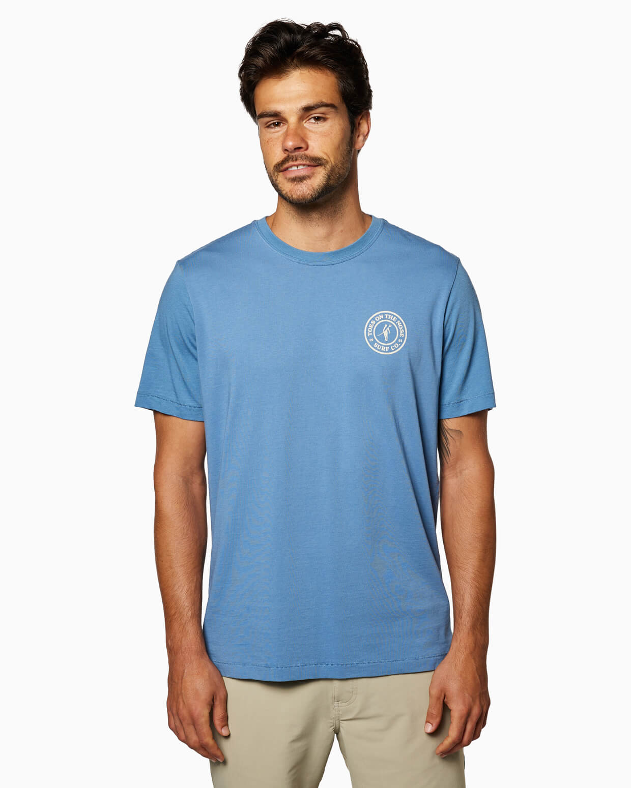Shadow Surf | Short Sleeve T-Shirt