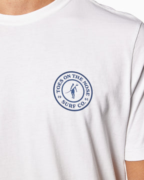 Shadow Surf | Short Sleeve T-Shirt