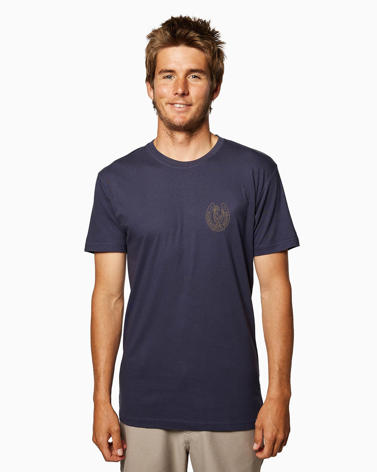 Kookapinto | Short Sleeve T-Shirt