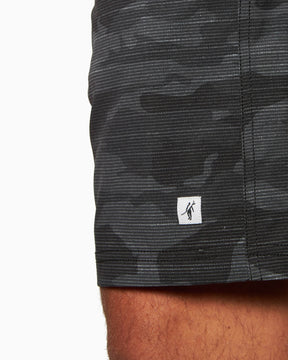 Avalon | Athletic Short