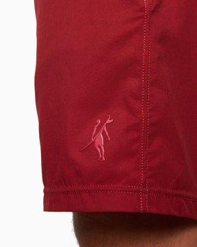 Avalon | Athletic Short