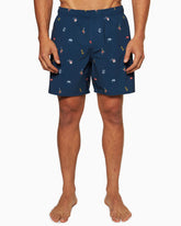 Manhattan | Volley CAPTAIN COCKTAIL FRONT