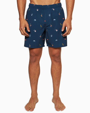 Manhattan | Volley CAPTAIN COCKTAIL FRONT