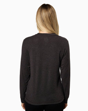 Sea Fit Long-Sleeve |  Women's