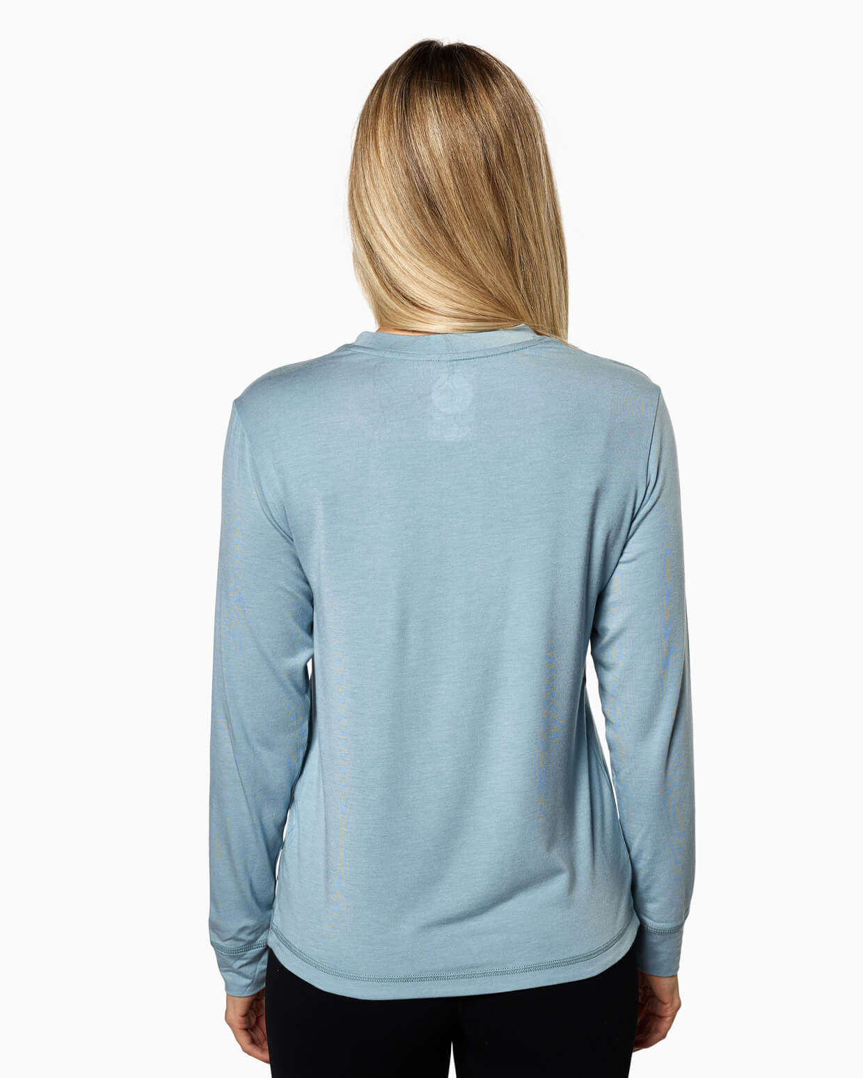 Sea Fit Long-Sleeve |  Women's