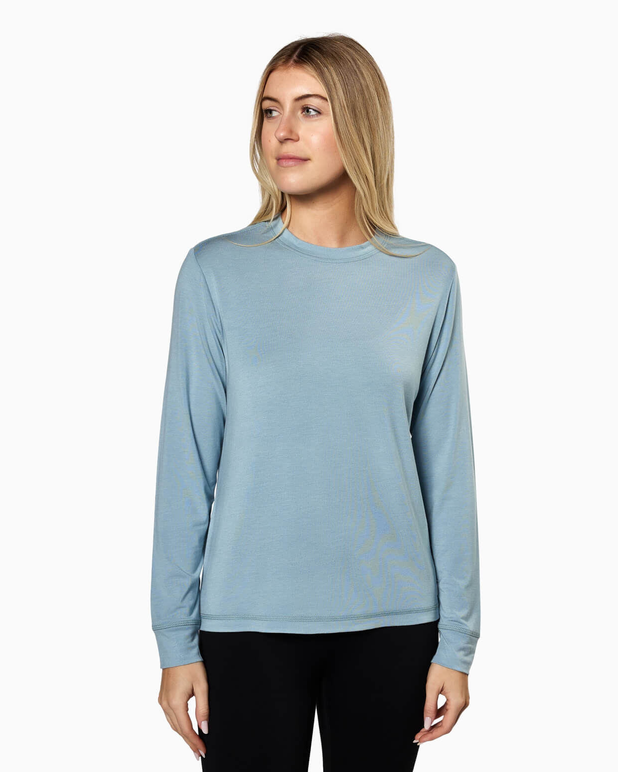 Sea Fit Long-Sleeve |  Women's