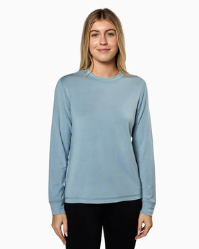 Sea Fit Long-Sleeve |  Women's