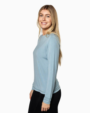 Sea Fit Long-Sleeve |  Women's