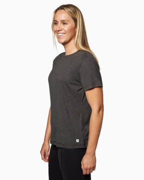 Sea Fit Short-Sleeve |  Women's