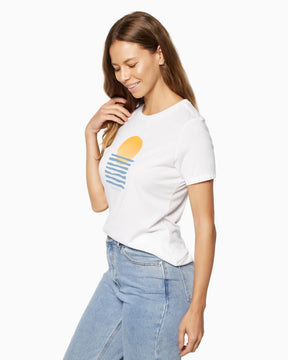 Sunsets T-Shirt | Women's