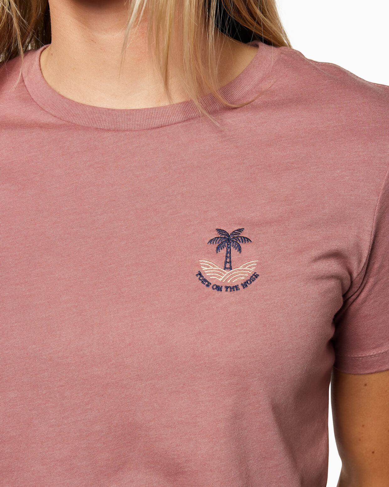 Palm T-Shirt | Women's