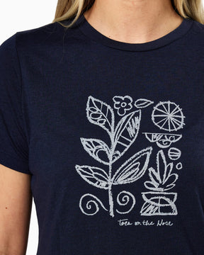 Grow T-Shirt | Women's